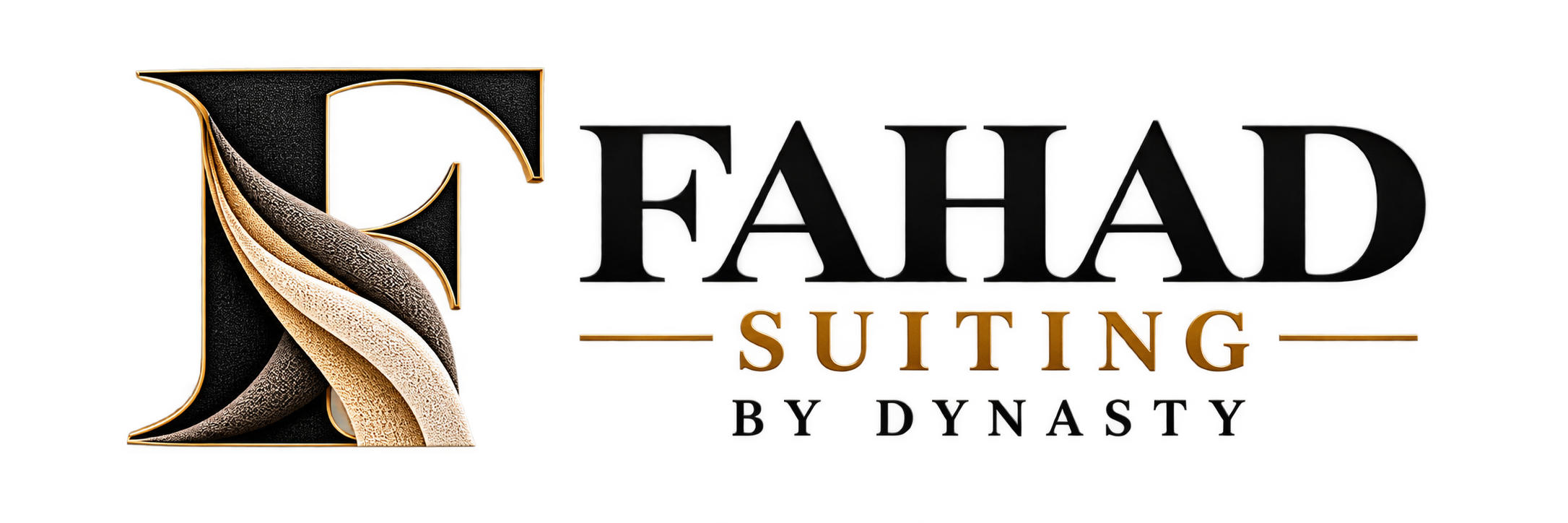 Fahad Suiting by Dynasty